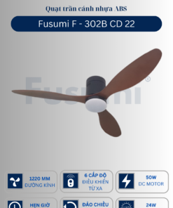 302B CD 22