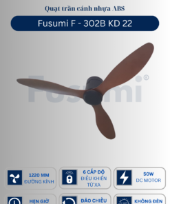 302B KD 22