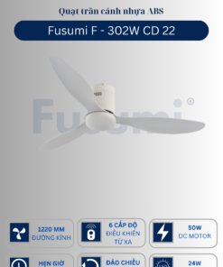 302W CD 22