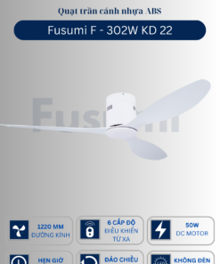 302W KD 22