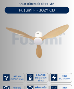 302Y CD