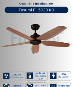 502B KD