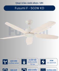 502W KD