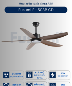 503B CD