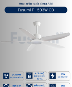 503W CD
