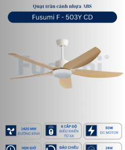 503Y CD
