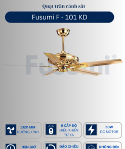 101 KD