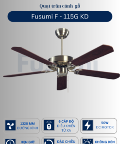 115G KD