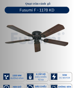 117B KD