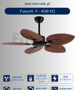 409 KD