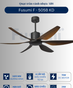 505B KD